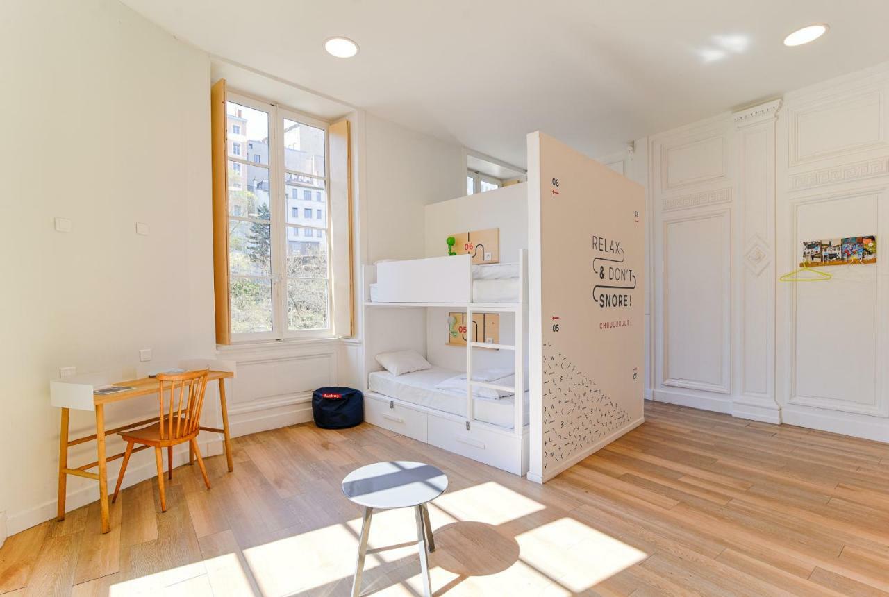 Hostel Slo Les Pentes (adults Only) *