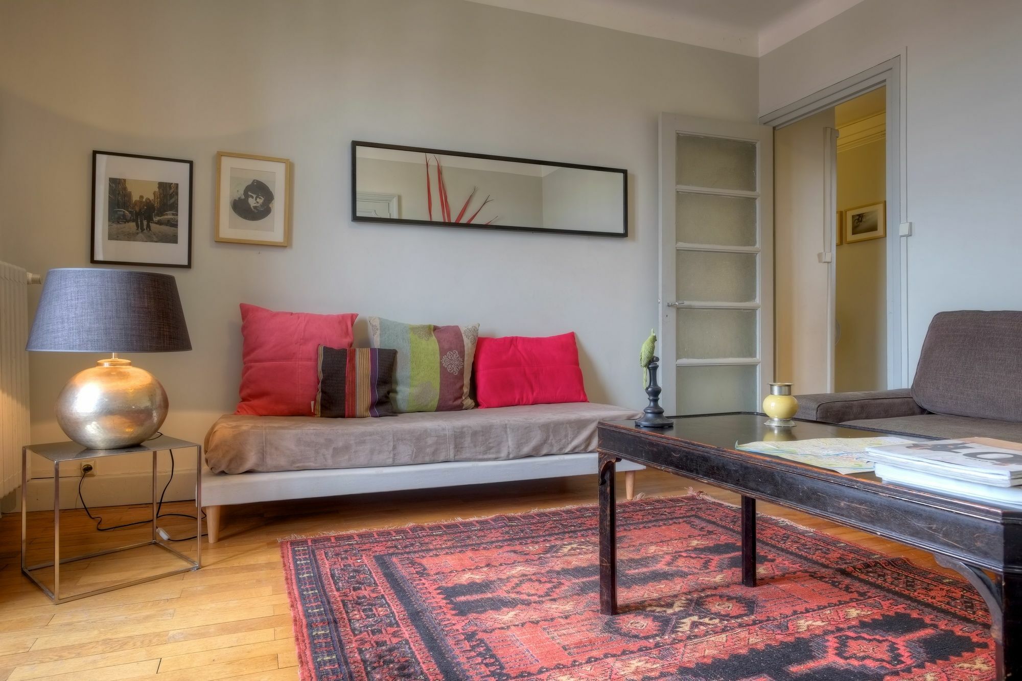 Hotel Riva Lofts And Suites
