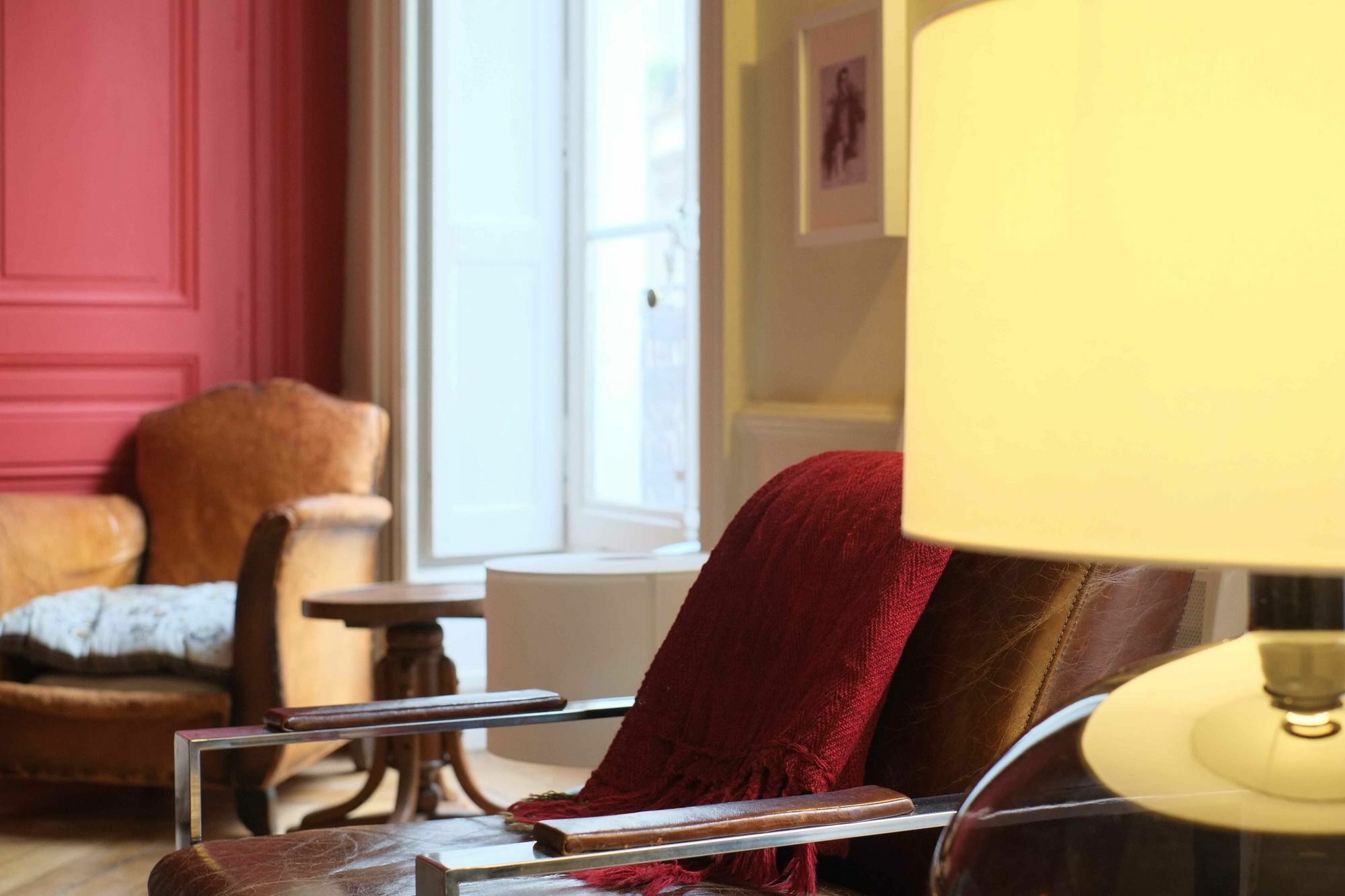 Hotel Riva Lofts And Suites