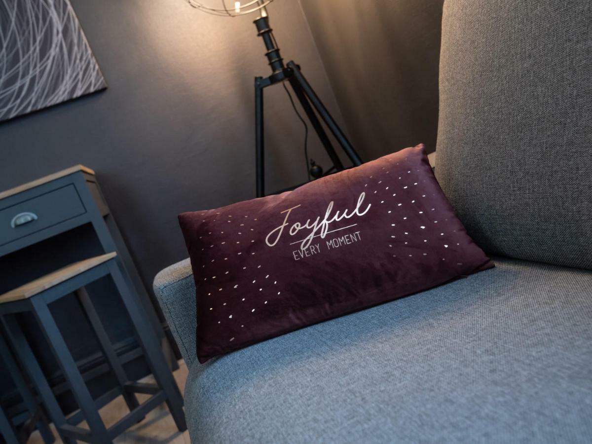 Appartement Le Nid Lyonnais - Montchat *