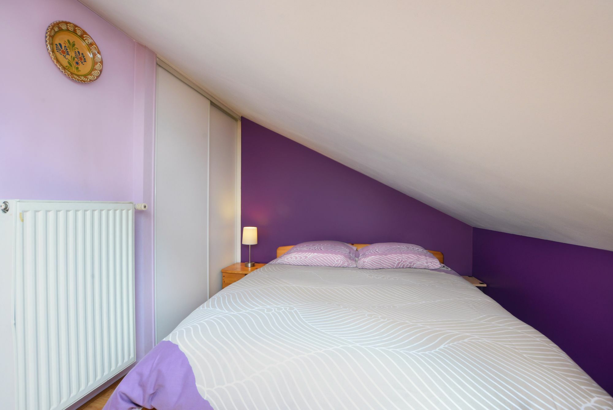Couette-café Part Dieu Charial &
