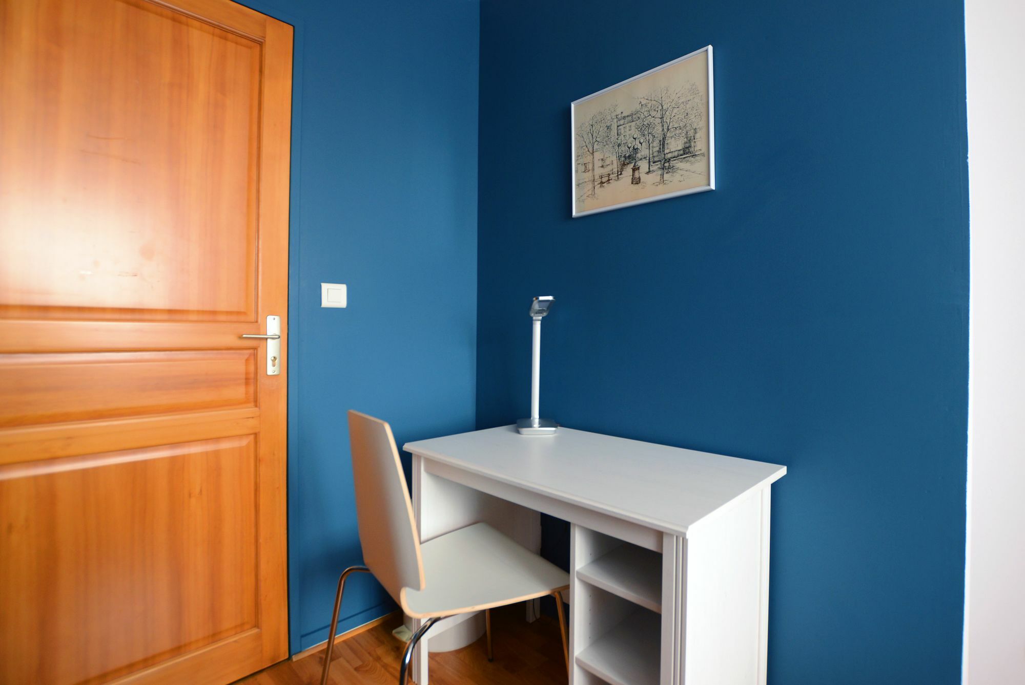 Couette-café Part Dieu Charial &