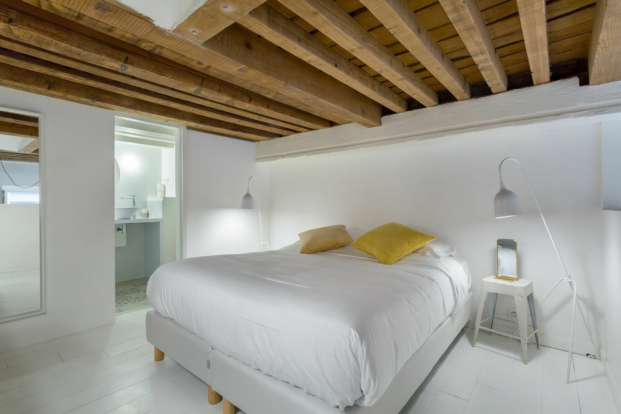 Apartamento Like - Opera