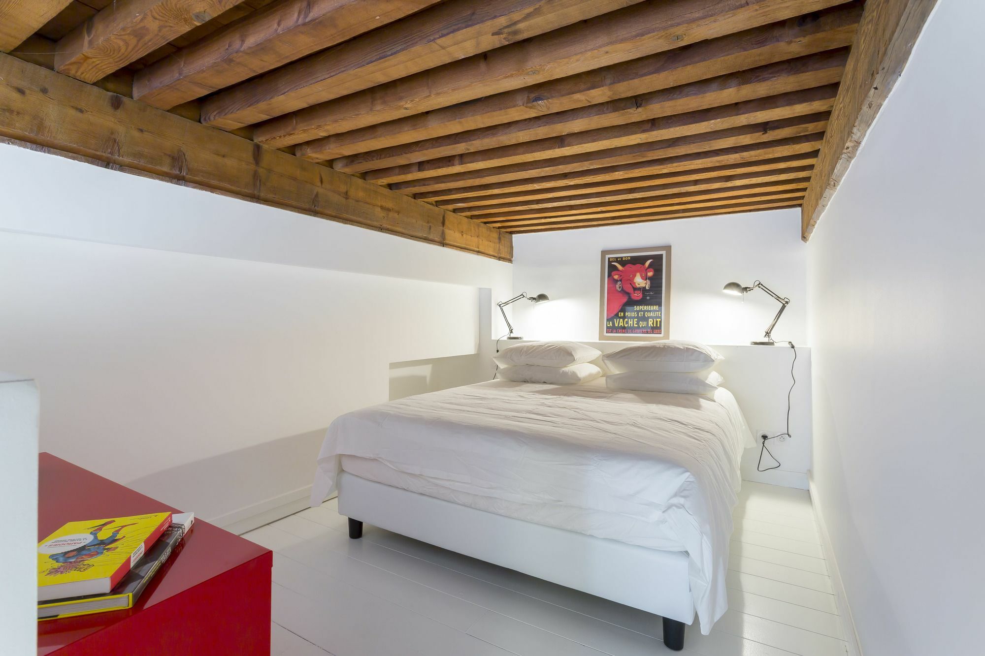 Apartamento Like - Opera *