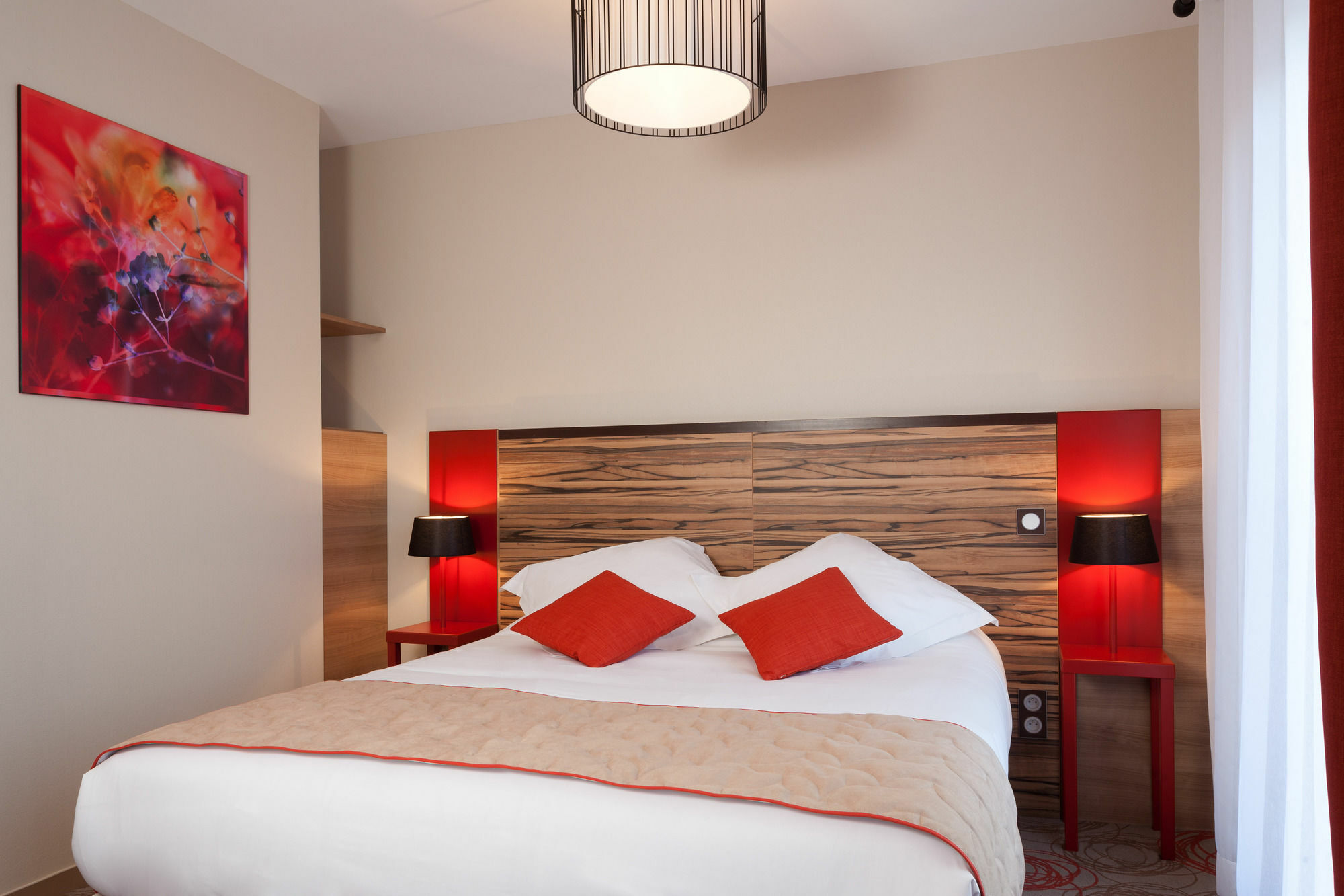 Aparthotel Adagio Patio Confluence 4*
