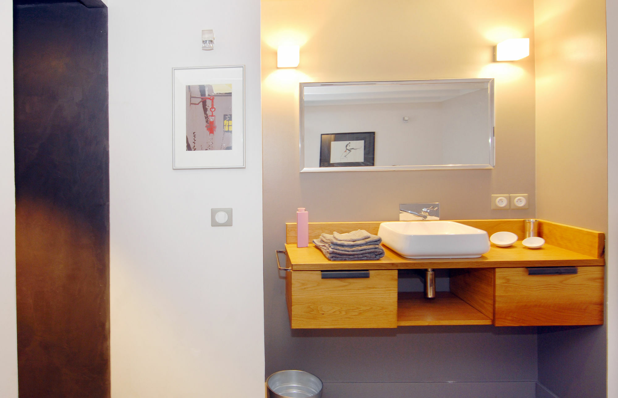 Appartement L'imprimerie *