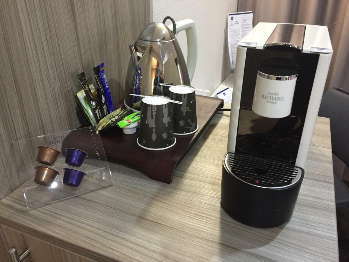 Hotel Saphir 3*