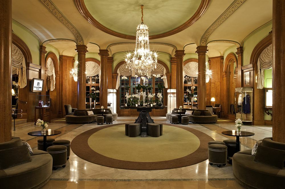 De Normandie Hotel Lyon