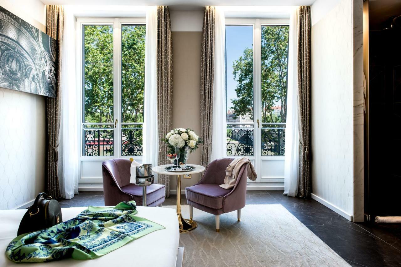 Hotel Boscolo & 5*
