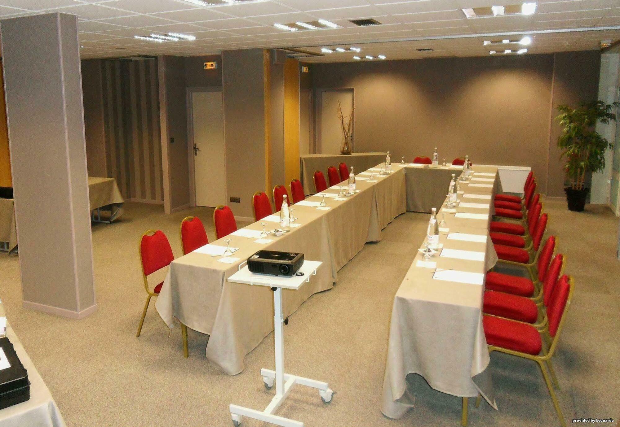 Hotel Saphir