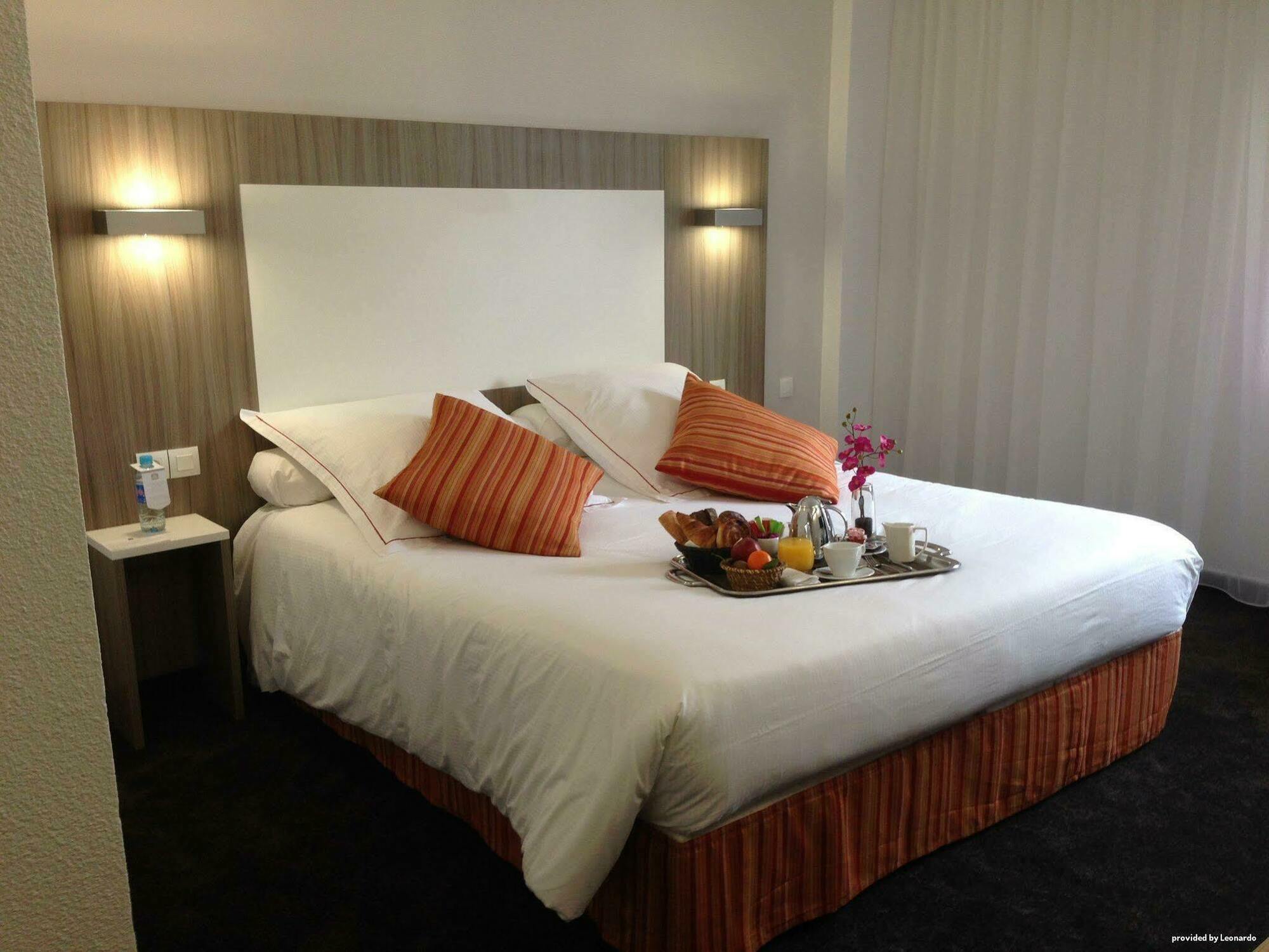 Saphir Hotel Lyon