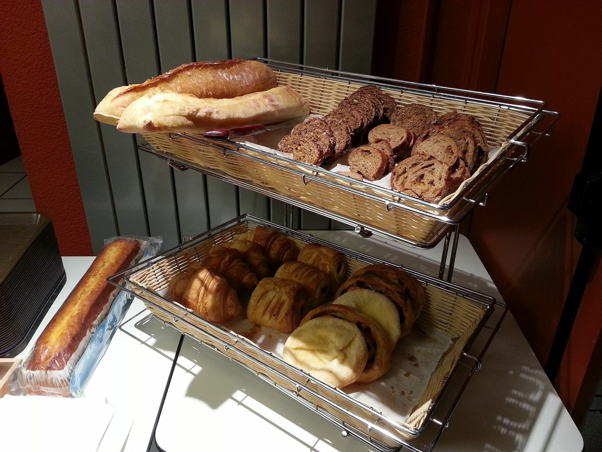 Hotel Taggat Lyon