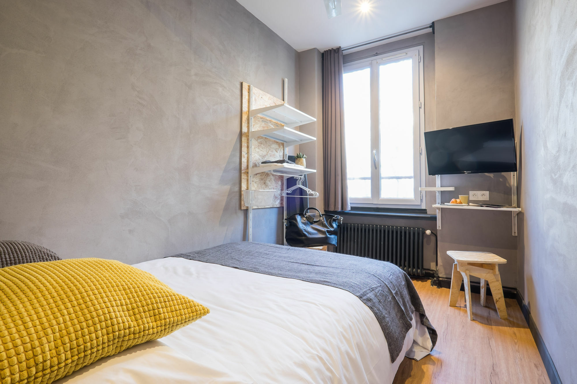 Taggat Hotel 2*