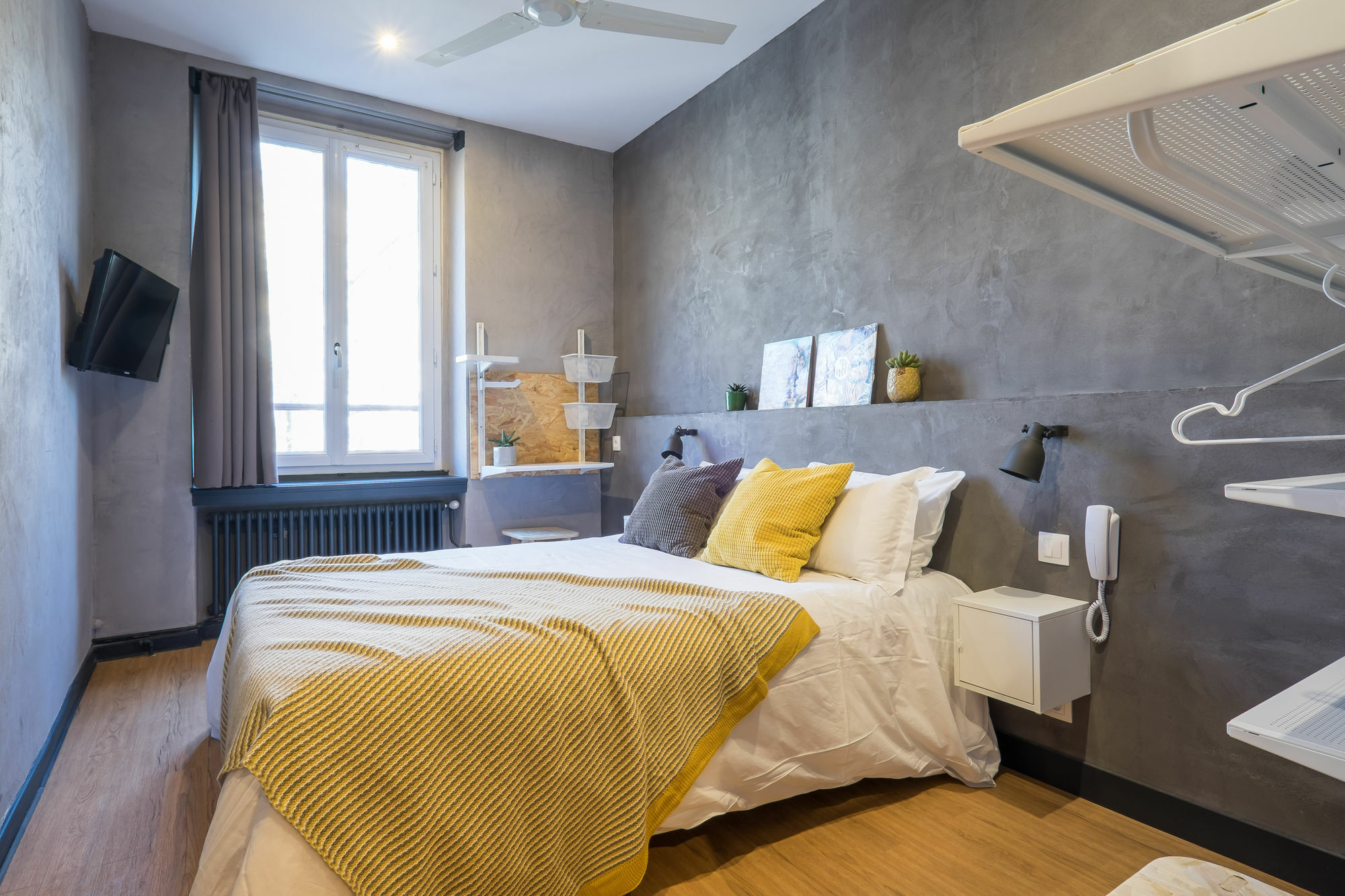 Hotel Taggat 2*