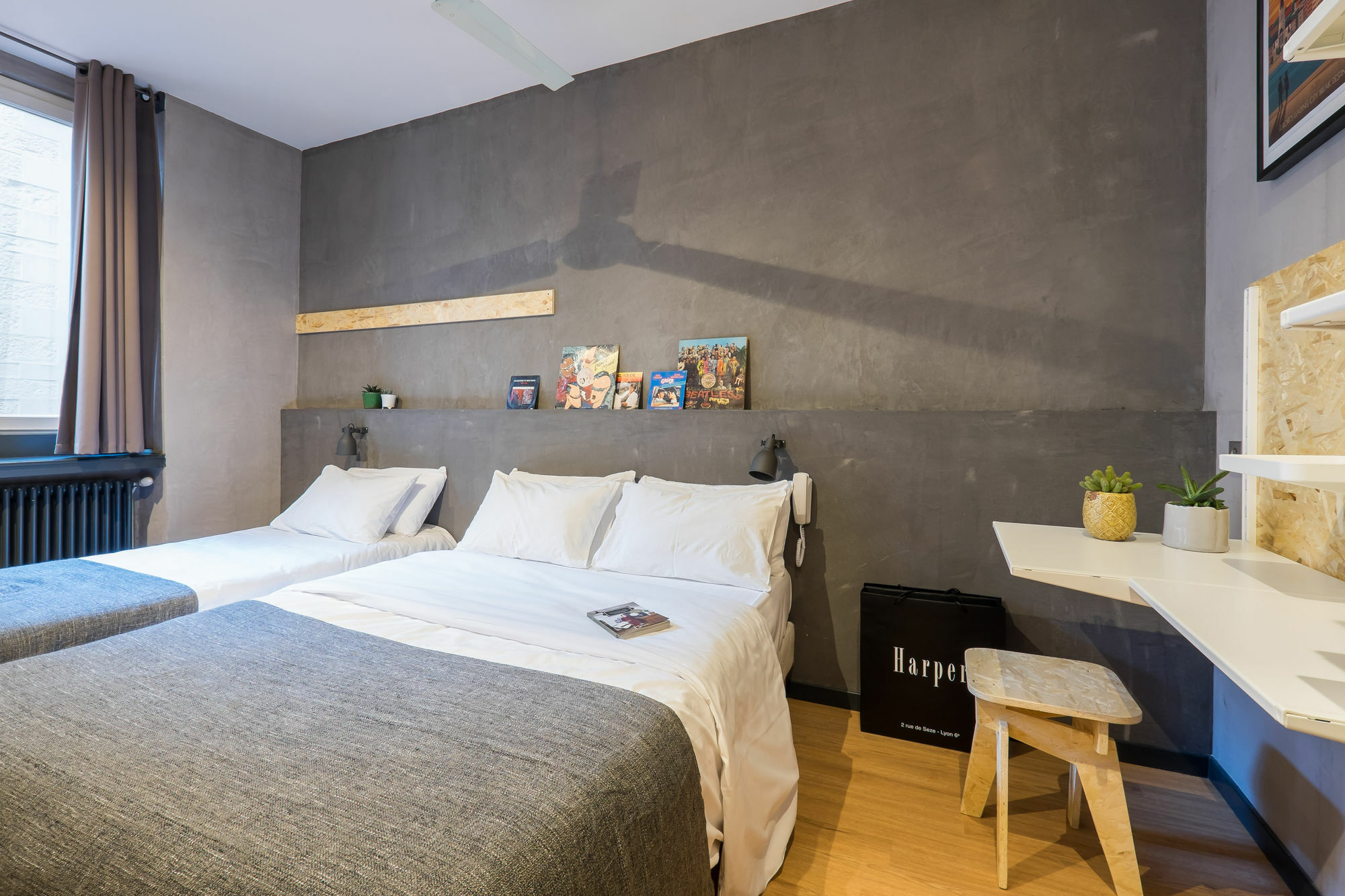 Hotel Taggat 2*
