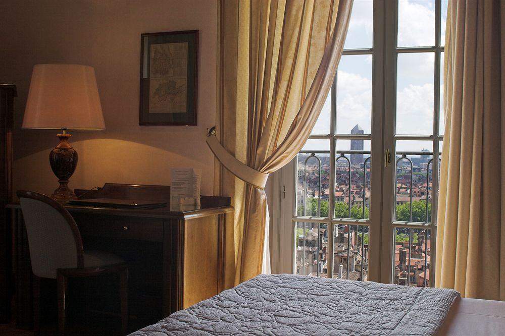 Hotel Florentine Lyon
