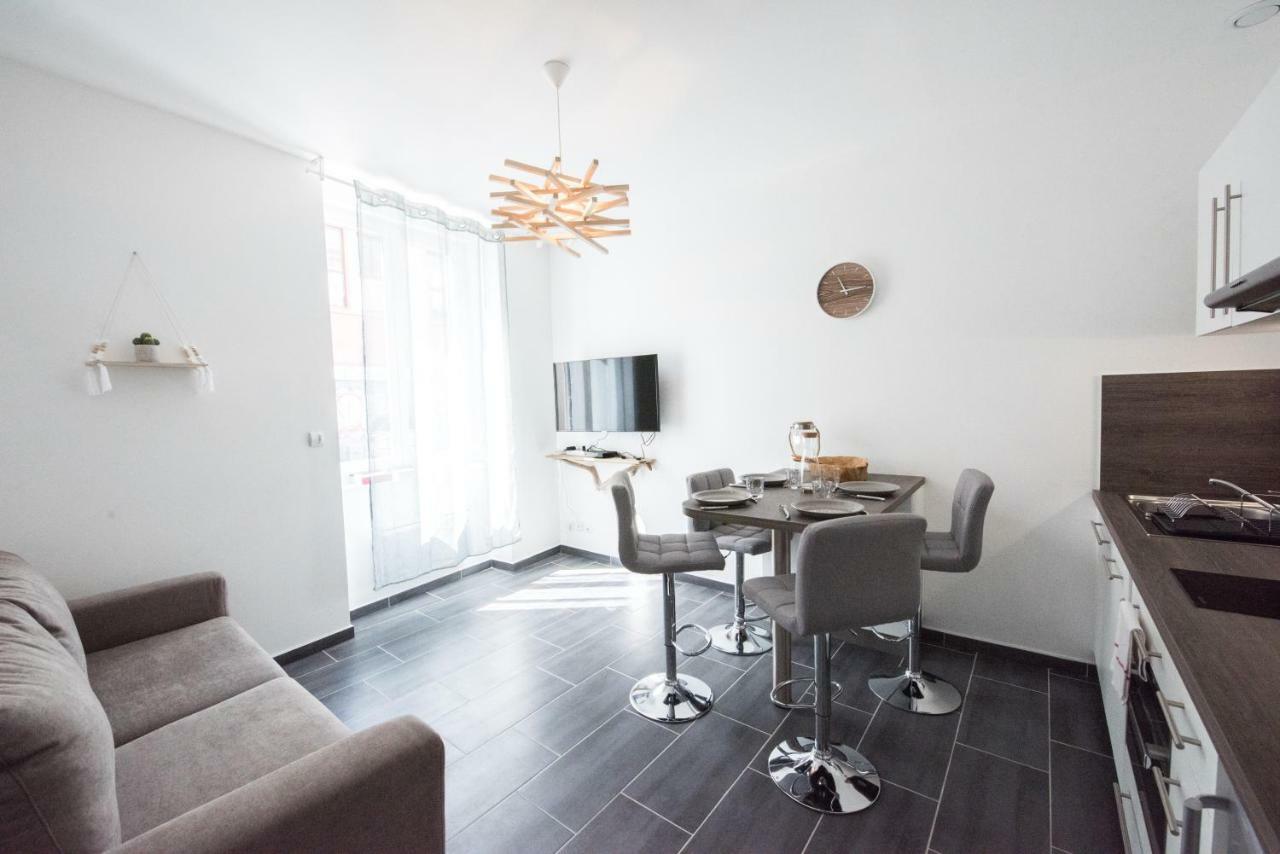 Appartement Le Hirvi - Cocon Zen Et Epure A 10min Vieux *