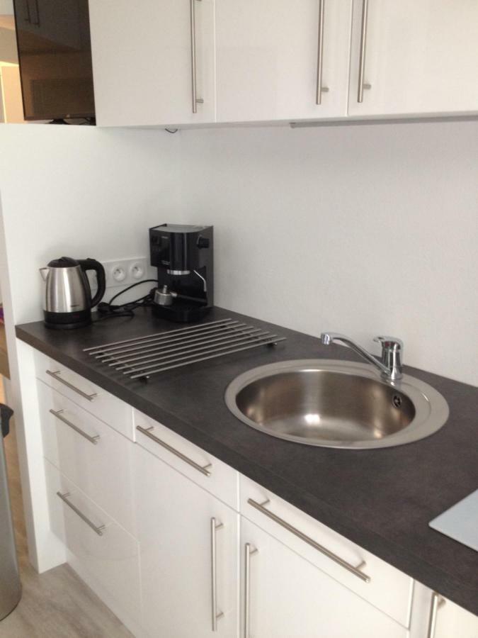 Le Croix Roussien Centre Apartment *