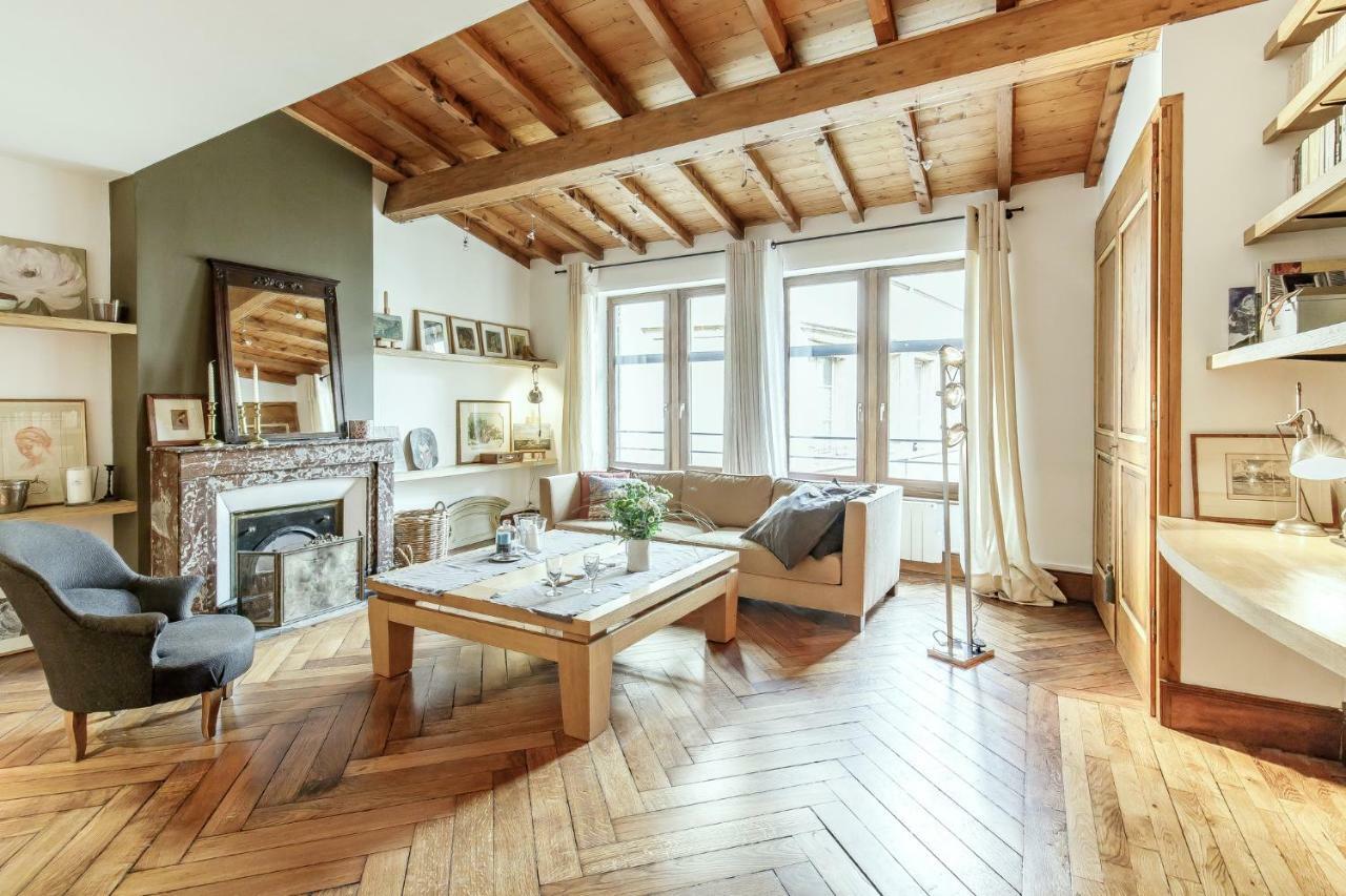 Casa Marie Lyon