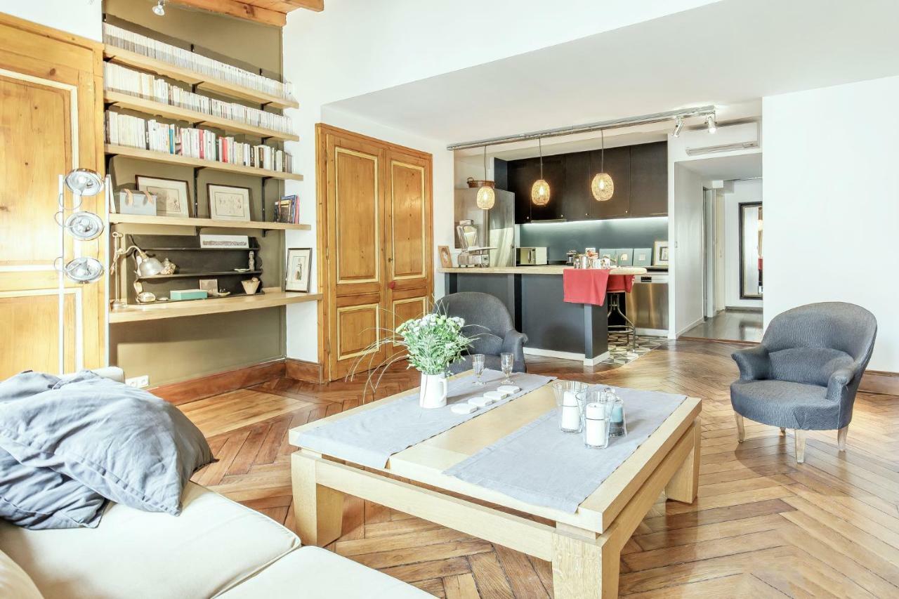 Apartamento Casa Marie *