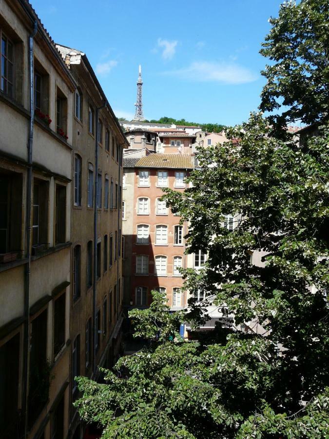 Casa Marie * Lyon