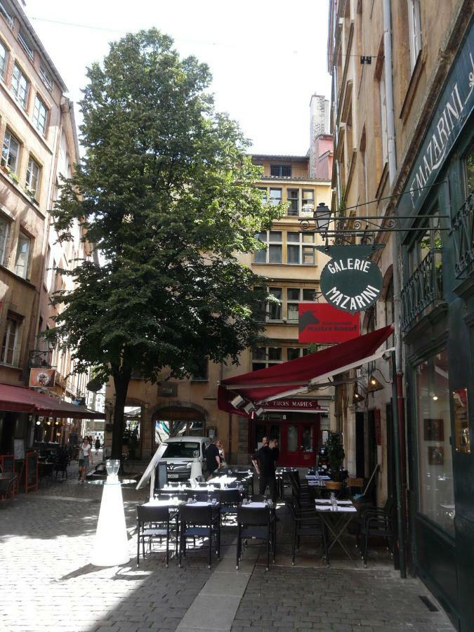 Casa Marie Lyon