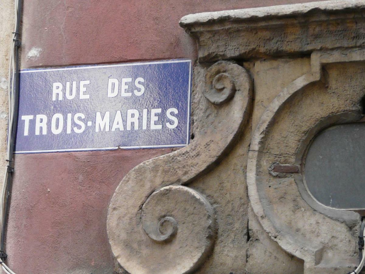 Casa Marie * Lyon