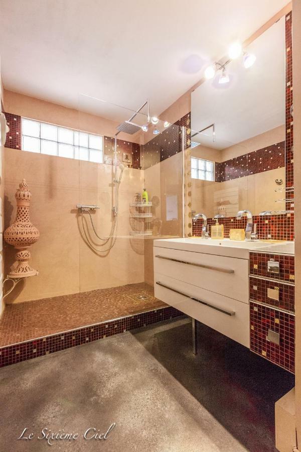 Appartement Le Sixieme Ciel Lyon