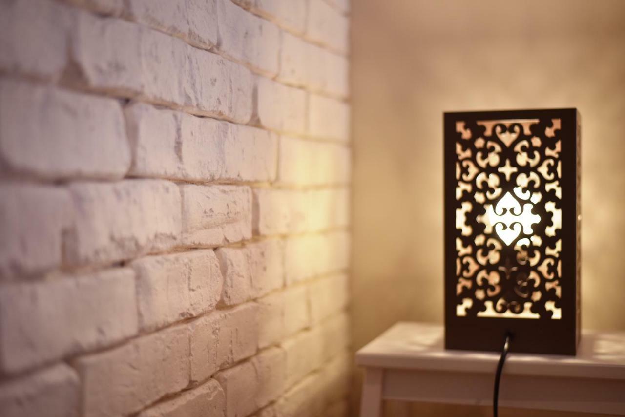Apartamento L'appart Elegance Part Dieu