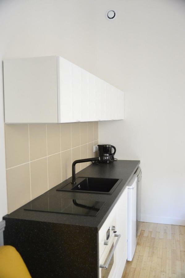 Cosy Ideally Located In The Old Town Lyon