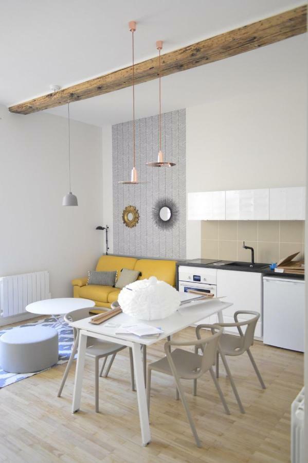 Cosy Ideally Located In The Old Town Lyon