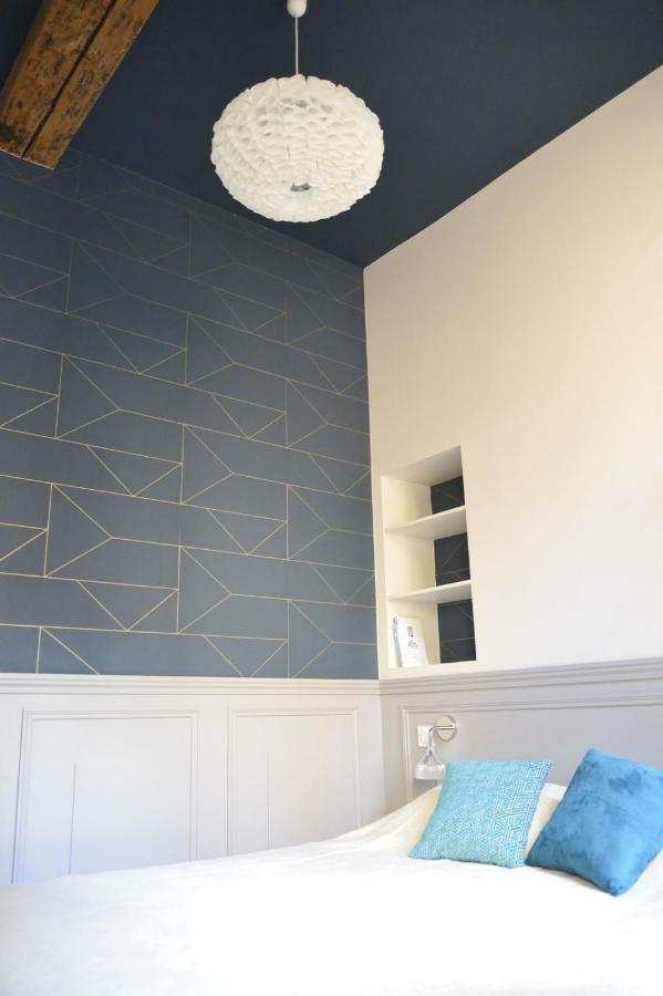Cosy Ideally Located In The Old Town Appartement *