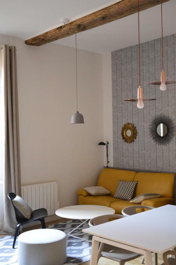 Cosy Ideally Located In The Old Town