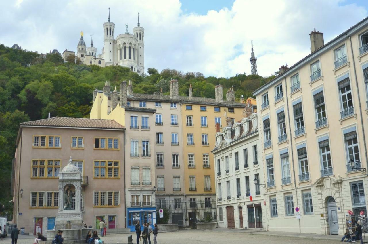 Cosy Ideally Located In The Old Town Appartement *