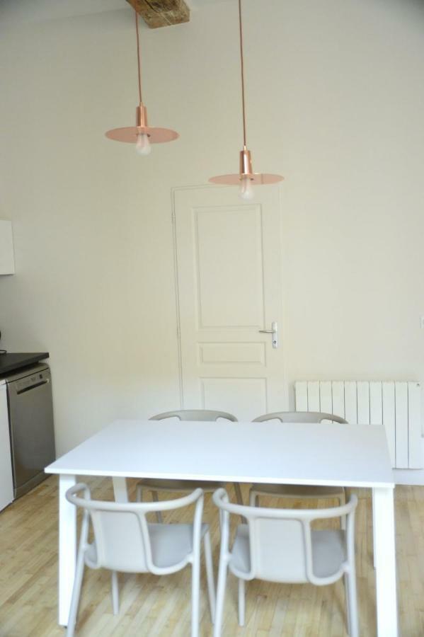 Cosy Ideally Located In The Old Town