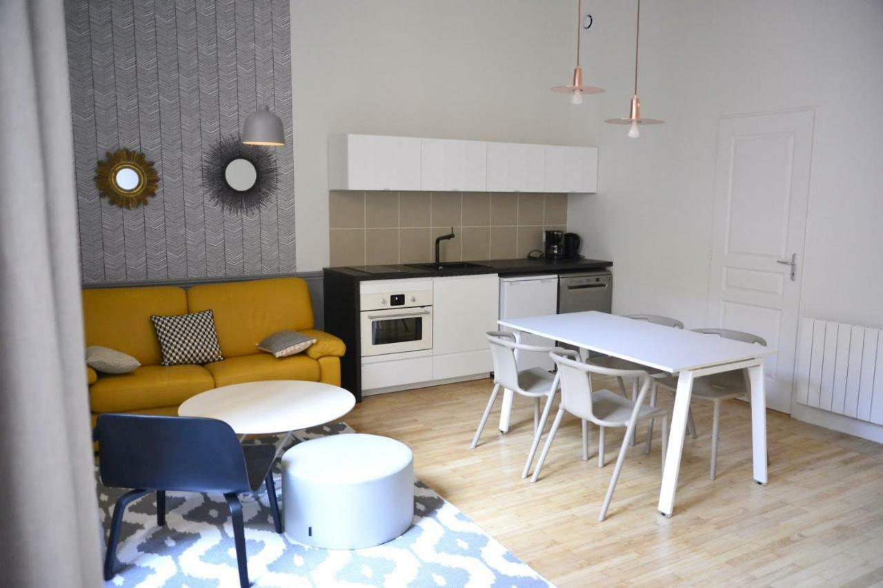 Cosy Ideally Located In The Old Town *