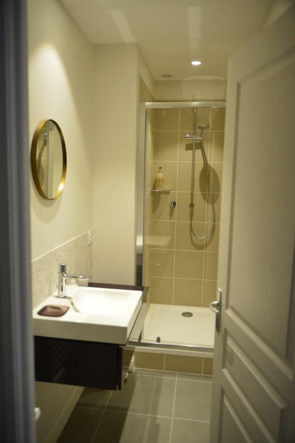 Appartement Cosy Ideally Located In The Old Town *