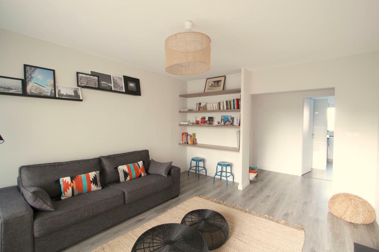 Apartment Mon Appart A Gerland II *