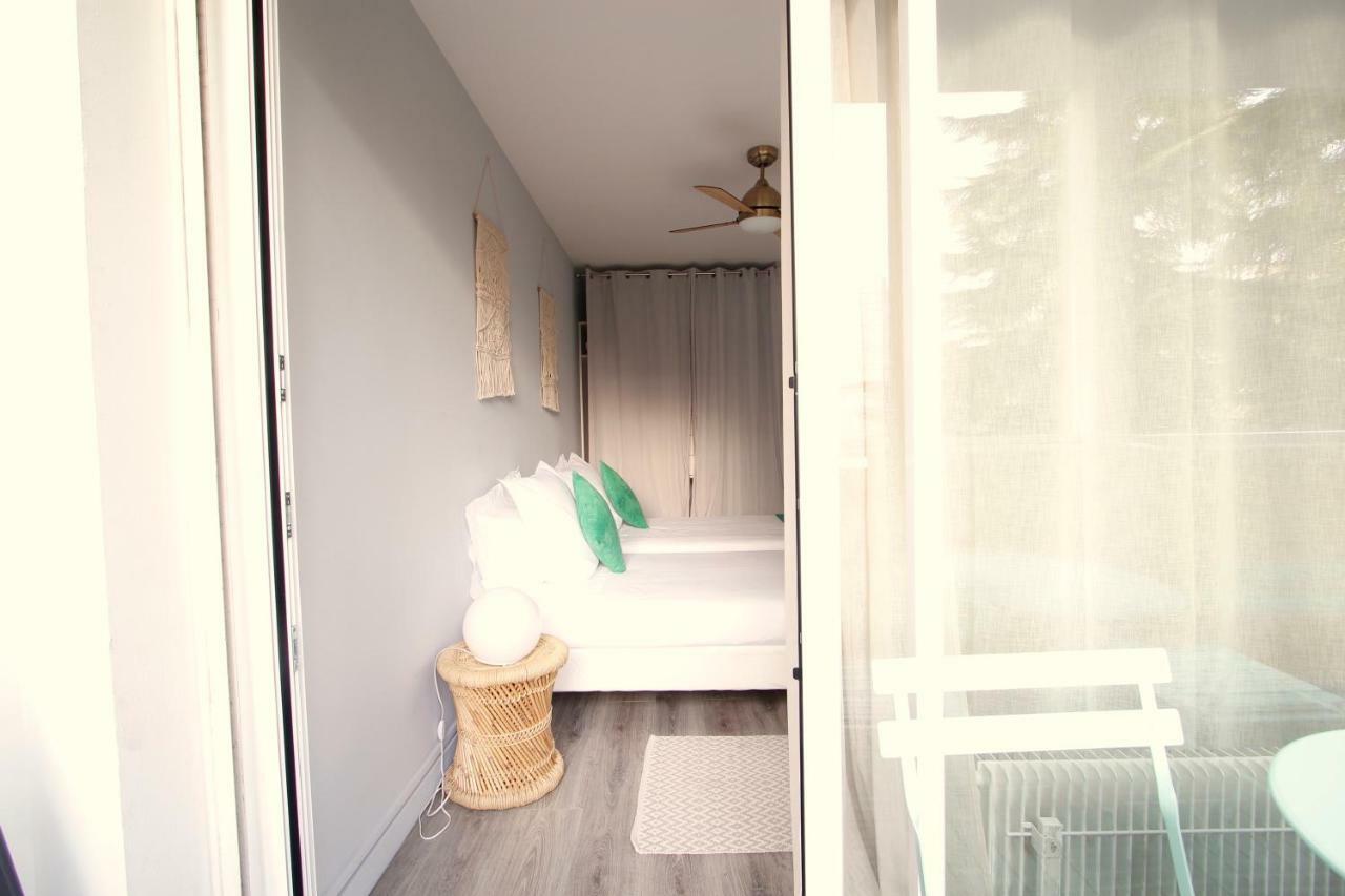 Mon Appart A Gerland II Apartment