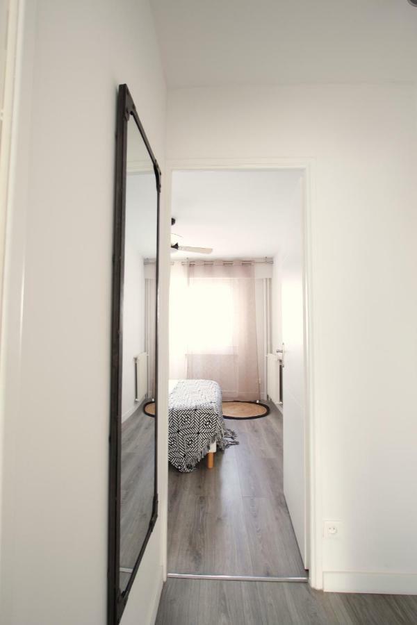 Mon Appart A Gerland II Apartment *