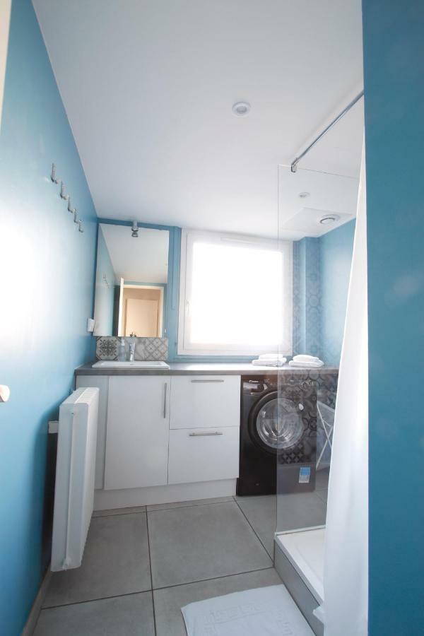 Mon Appart A Gerland II Apartment *