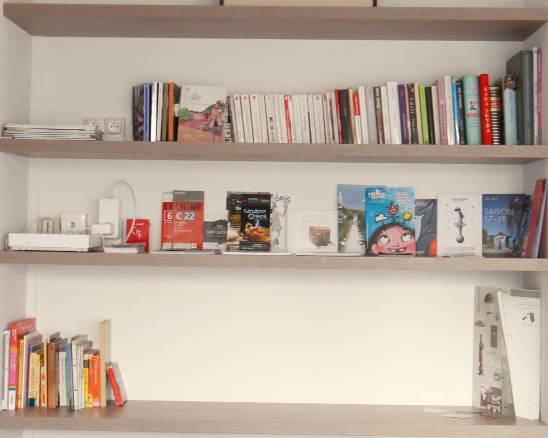 Apartment Mon Appart A Gerland II