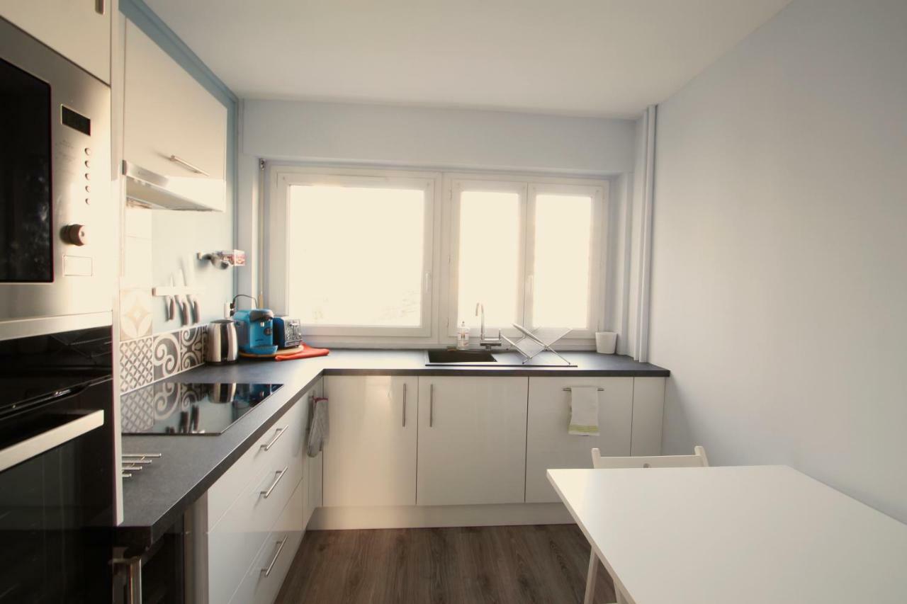Apartment Mon Appart A Gerland II