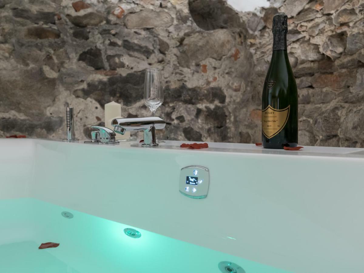 Apartment Luxury Studio & Vieux Lyon