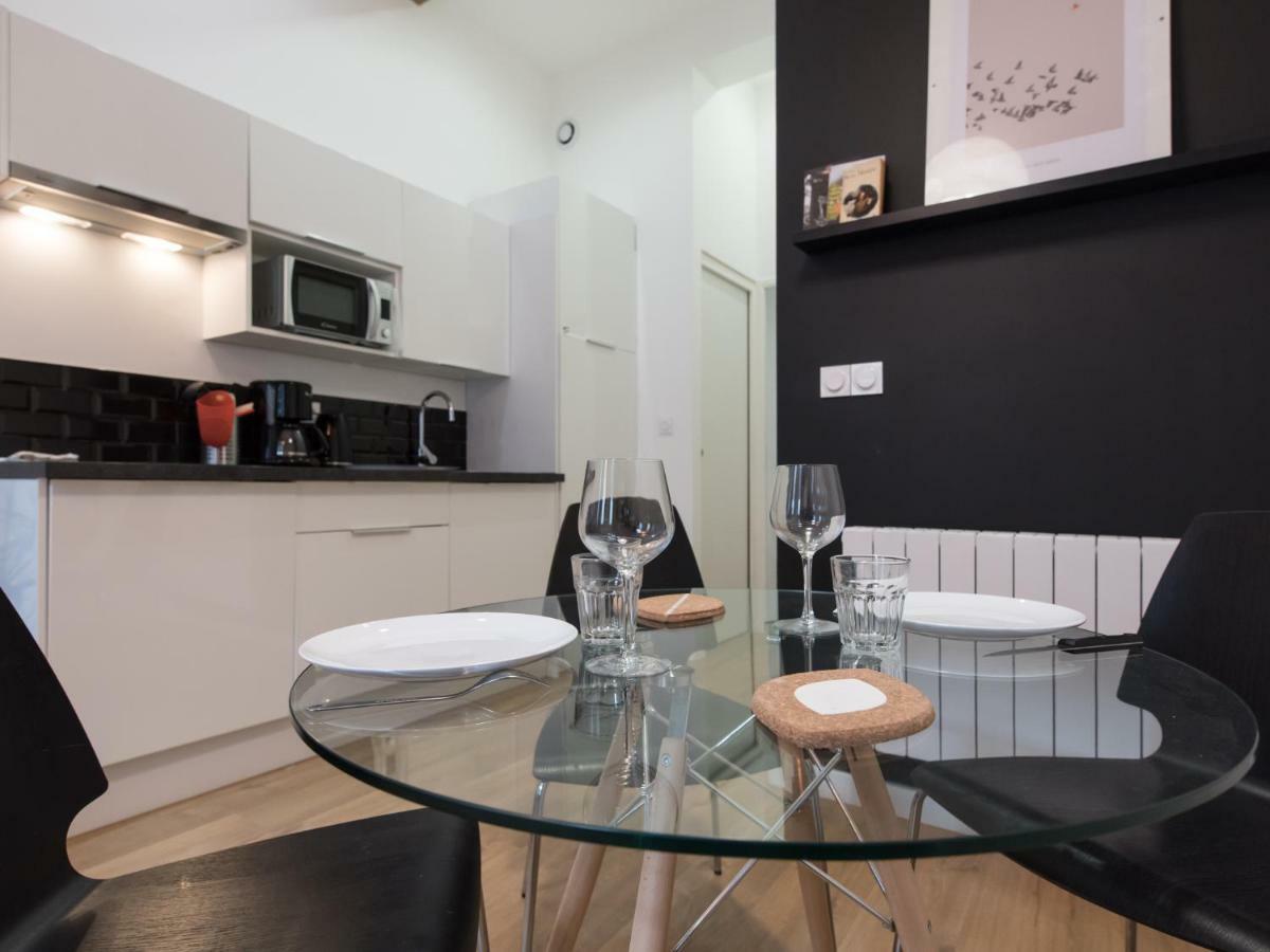 Luxury Studio & Vieux Lyon