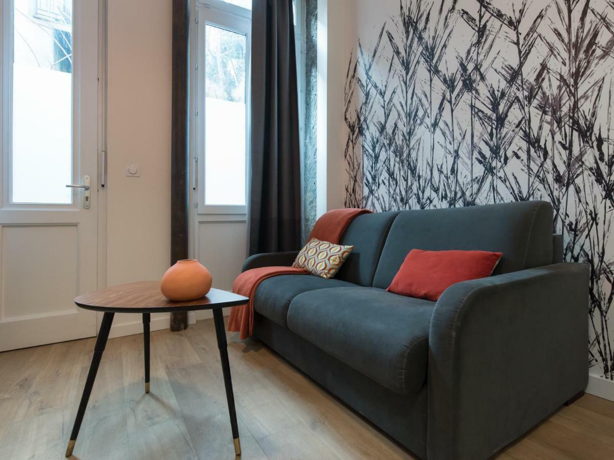 Luxury Studio & Vieux Apartment
