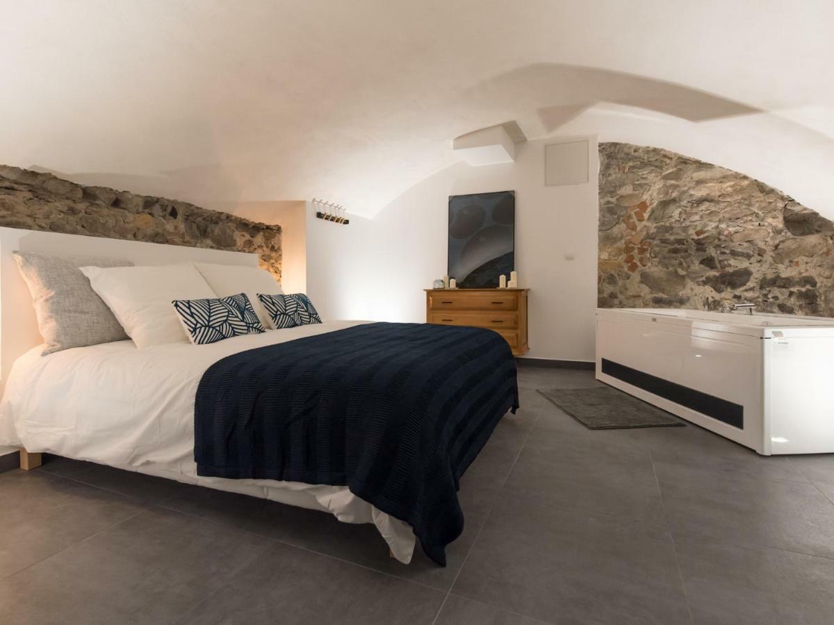 Apartment Luxury Studio & Vieux *