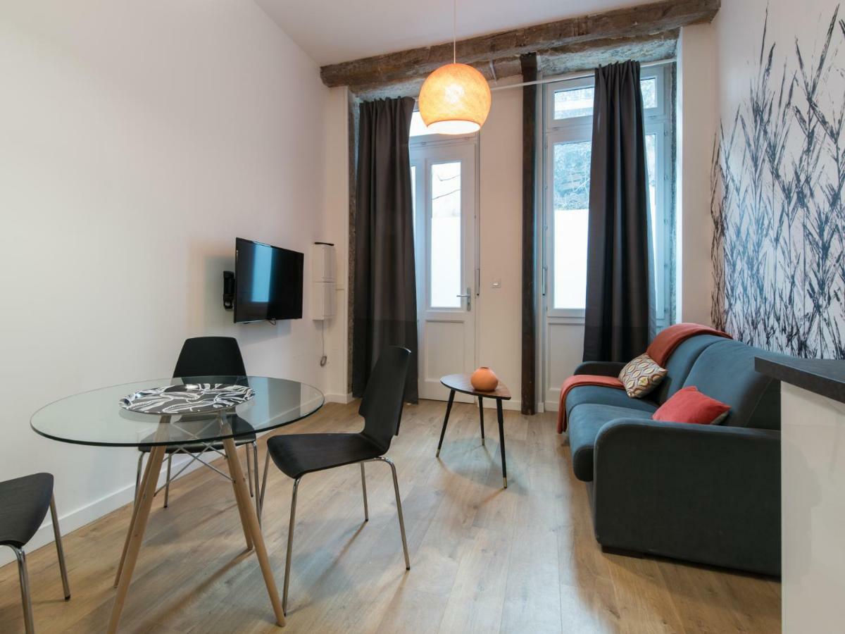 Apartment Luxury Studio & Vieux