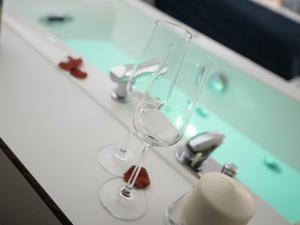 Luxury Studio & Vieux Apartment Lyon