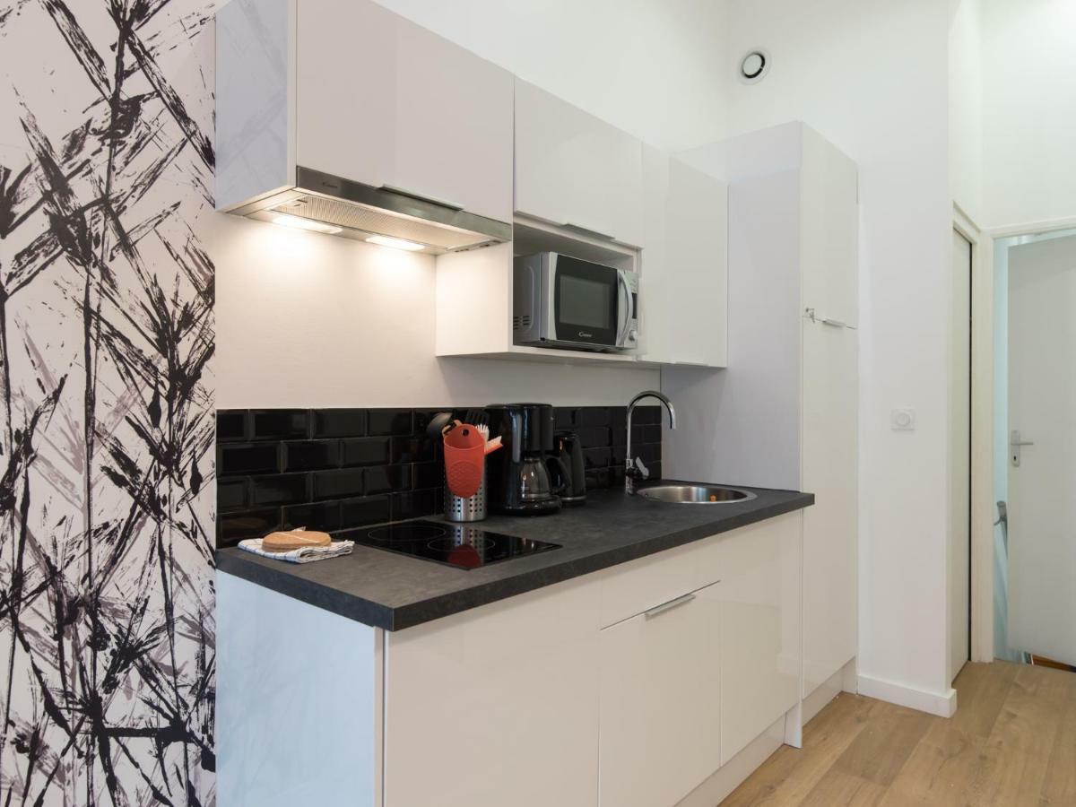 Luxury Studio & Vieux Apartment
